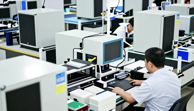 安徽省力鼎衡器有限公司