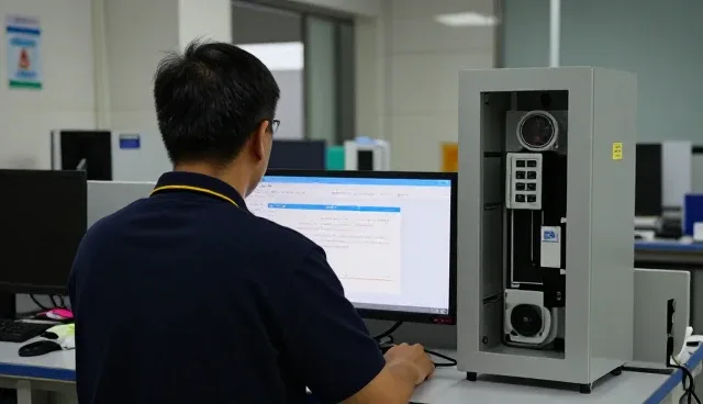 从商业空间说起：的技术型企业系统集成