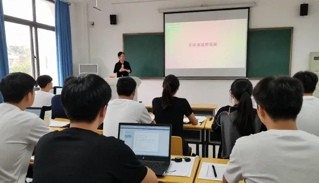 技术型方案设计在工业场景中的应用实践