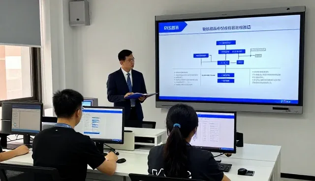 数据中台建设如何服务不同旺季备货