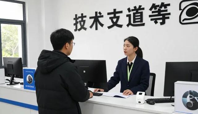 安装调试满足现代企业发展需求