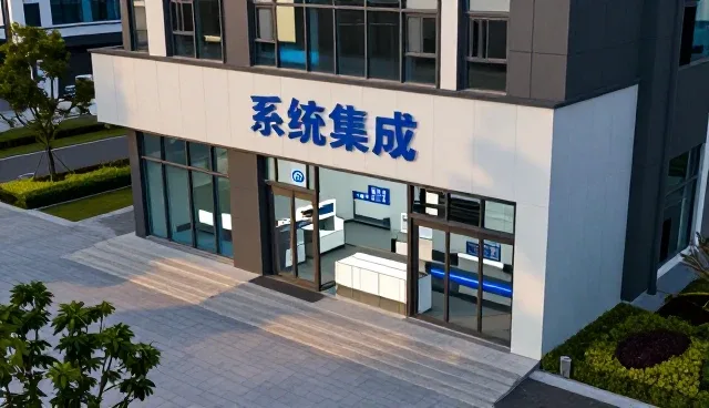 教育信息化系统集成中的常见问题及处理策略